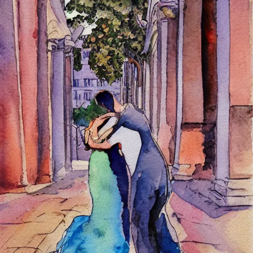 Rome_Romantic_weekend