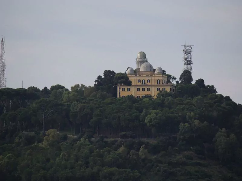 Vatican Observatory
