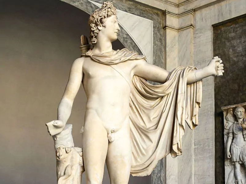 Vatican Museums