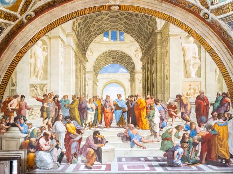 Vatican Museums