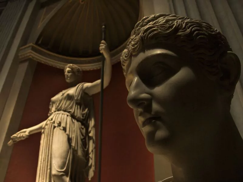 Vatican Museums