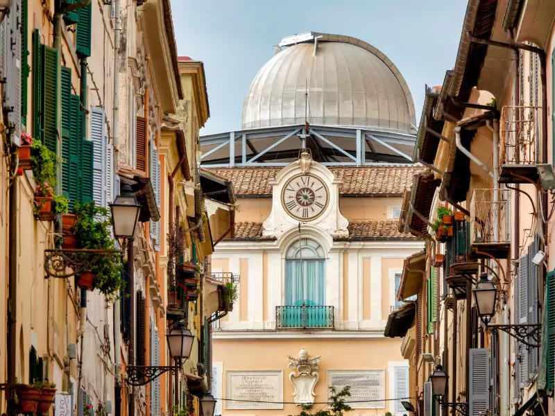 Vatican Observatory