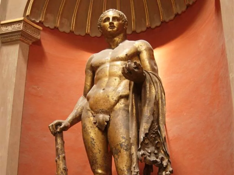 Vatican Museums