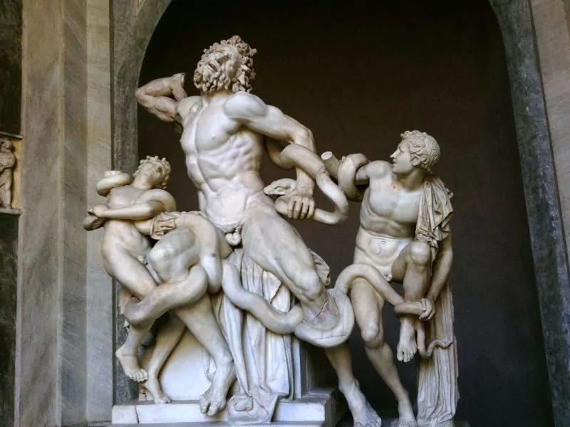 Vatican Museums